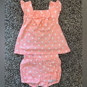 Carter’s Baby Summer 2 Piece